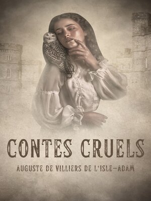 cover image of Contes cruels